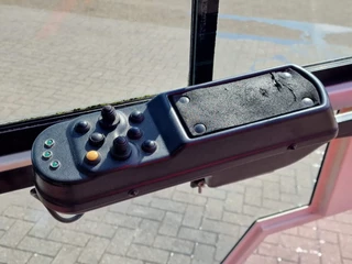 Schmidt Swingo 2014 - 200 + - 4 wheel steering - Dutch Registration imagem 23