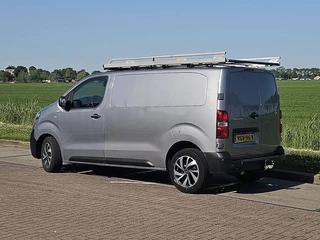 Citroën Jumpy 2020 - 2.0 obrazek 6