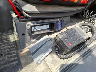 Mercedes-Benz SK 1824 1998 - / HMF 1220 K / REMOTE / ROTATOR / 506087 KM / MANUAL / EURO-2 / 1998 obrazek 23