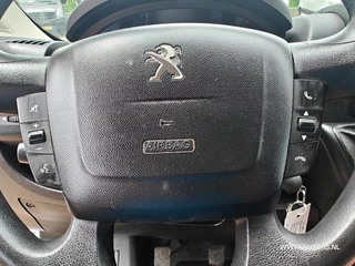 Peugeot Boxer 2018 - 2.0 BlueHDI L3H2, EURO 6 , LANG , 2x Schuifdeur ,navi ,camera, cruise, Apk maart 2027 , 163 PK image 18