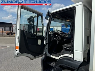 Iveco Eurocargo 2015 - 120E22, THERMO KING T-600R D+E image 9