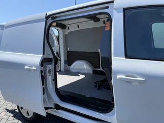 Nissan Townstar 2024 - N-Connecta TEKNA L2H1 / 45 kWh / 100% Elektrisch / Fabrieksgarantie / 13.395 km / Camera / ECC / Cruise / Apple carplay / Android auto obrazek 9