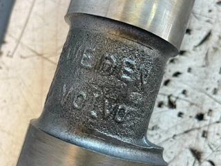 Volvo - 1000783 CAMSHAFT D6B afbeelding 2 miniatuur