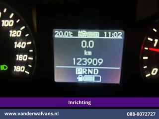 Mercedes-Benz Sprinter 2019 - 311 CDI Automaat L3H2 *PostNL inrichting* Euro6 Airco | Camera | Schappen obrazek 19