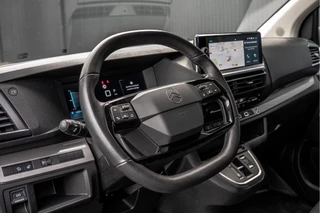 Citroën Jumpy 2024 - 2.0 BlueHDi | 145 PK | AUTO | Vitrual display | Camera | Carplay | Cruise | Airco | 3-Zits obrazek 11