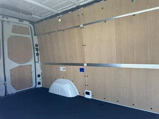 Mercedes-Benz Sprinter 2024 - 317 CDI 9G-TRONIC RWD FACELIFT / L2H2 / CAMERA / LED / CRUISE / AIRCO / BLIND SPOT / GEVEERDE STOEL imagen 11