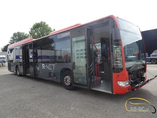 Mercedes-Benz O530 SLE - 50 Seats EURO 5 2008 afbeelding 3 miniatuur