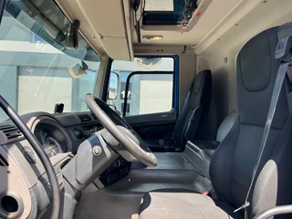 DAF CF 410 2018 - / 6x2 BDF Combi / Sliding/Lifting Roof / With Trailer obrazek 15