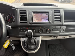 Volkswagen Transporter 2018 - 2.0 TDI Bulli 150PK Leer Carplay PDC 18'' Recent Onderhoud bild 7
