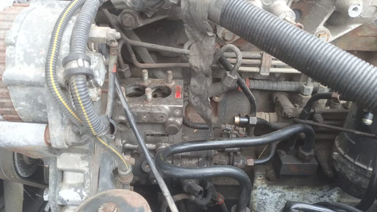 Renault 2002 - Premium 420 Dci Engine + Automatic Gearbox imagen 7