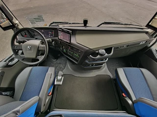 Volvo FH 2026 - 13.500 Aero Globetrotter XL 4x2 - Retarder - I parkcool - 2x tank - Mirror cams - Full air zdjecie 19