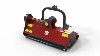 Garmech klepelmaaier 105 125 145 cm NIEUW voor minitractor 2026 afbeelding 3 miniatuur