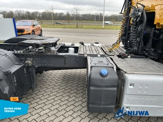 Volvo FH 2020 - 460 4x2 New tacho + PTO immagine 9