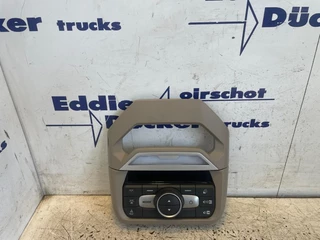DAF N/A 2022 - 2326923 BEDIENINGSPANEEL ACHTERWAND bild 1