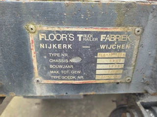 Floor N/A 1986 - 2 as portaal APK bild 4