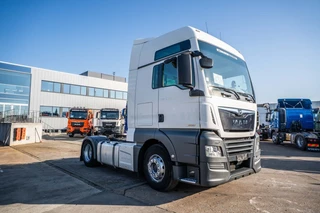 MAN TGX 2019 - 18.470 XXL BLS+ KIPHYDR. immagine 2