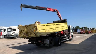 Renault Premium 300 2001 - N/A imagen 4