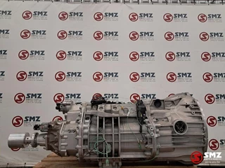 Mercedes-Benz N/A - Versnellingsbak Mercedes bild 2