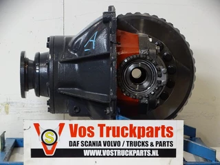 DAF N/A 2023 - 1344-2.21 EXCL. SPER imagen 1