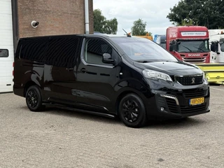 Peugeot Expert 2019 - N/A bild 2