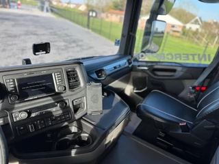 Scania R 2020 - R540 immagine 16