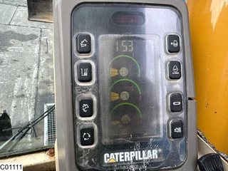 Caterpillar N/A 2001 - 318 B 86 KW, Crawler excavator immagine 10