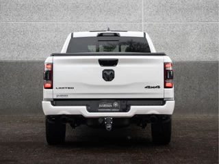 Dodge Ram 1500 2024 - 5.7 V8 4x4 Crew Cab Limited Night imagen 5