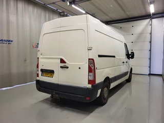 Renault Master 2010 - 2.3dCi L2/H2 Airco Trekhaak! zdjecie 3