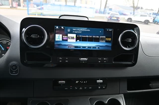 Mercedes-Benz eSprinter 2024 - 320 L2H2 Select 81kWh immagine 6