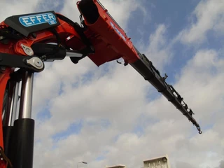 MAN TGX 2018 - N/A image 13
