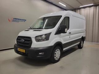 Ford Transit 2024 - 2.0TDCI L2/H2 Trekhaak Euro 6! bild 2