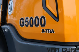 Giant N/A 2023 - G 5000 X-tra | 2023 | 1339h immagine 8