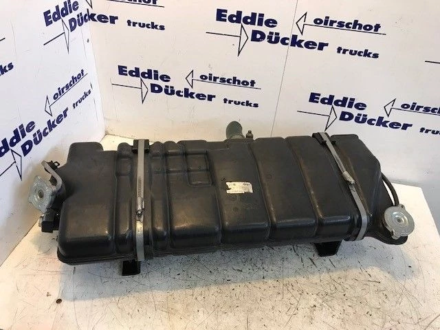 DAF 2013 - 1426642/MERCEDES A6295000049 KOELVLOEISTOFRESEREVOIR afbeelding 1