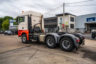 MAN TGX 2015 - 33.560 XLX BLS+BIG AXLES+INTARDER imagem 7