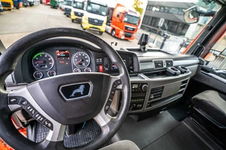 MAN TGX 2020 - 18.470 XLX BLS+KIPHYDR. image 10