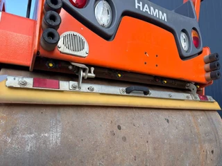 Hamm N/A 2018 - HD14 VV immagine 10