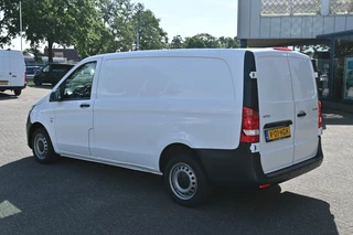 Mercedes-Benz Vito 2022 - 114 CDI L2 obrazek 8