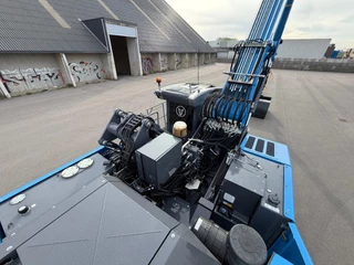 Fuchs N/A 2026 - MHL 360 F afbeelding 12
