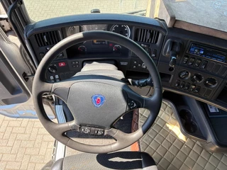 Scania R 2010 - R480 image 5