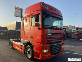 DAF XF105.510 2006 - N/A obrazek 7