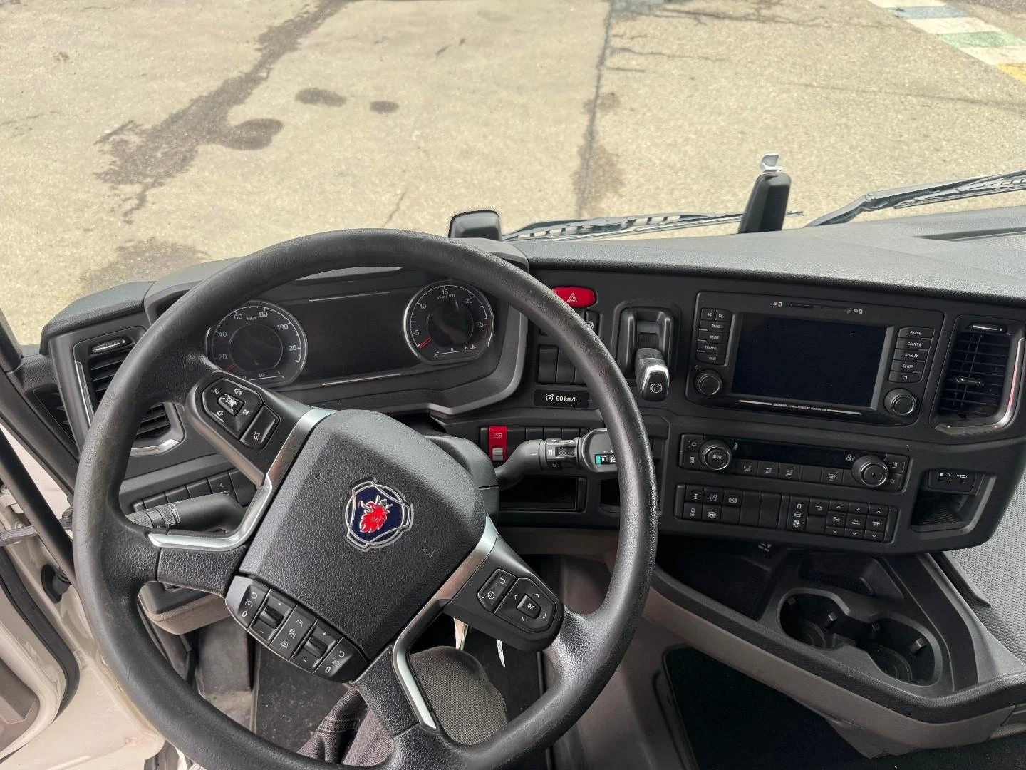 Scania R 2022 - R410 afbeelding 10