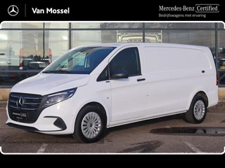 Mercedes-Benz Vito 2024 - 116 CDI L3 Pro | AIRCO/NAVI/CAMERA/CRUISE | Certified na prodej