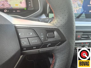 SEAT Ibiza 2025 - 1.0 EcoTSI FR Business Connect zdjecie 27