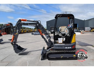 Eurotrac N/A - HE26SR obrazek 4