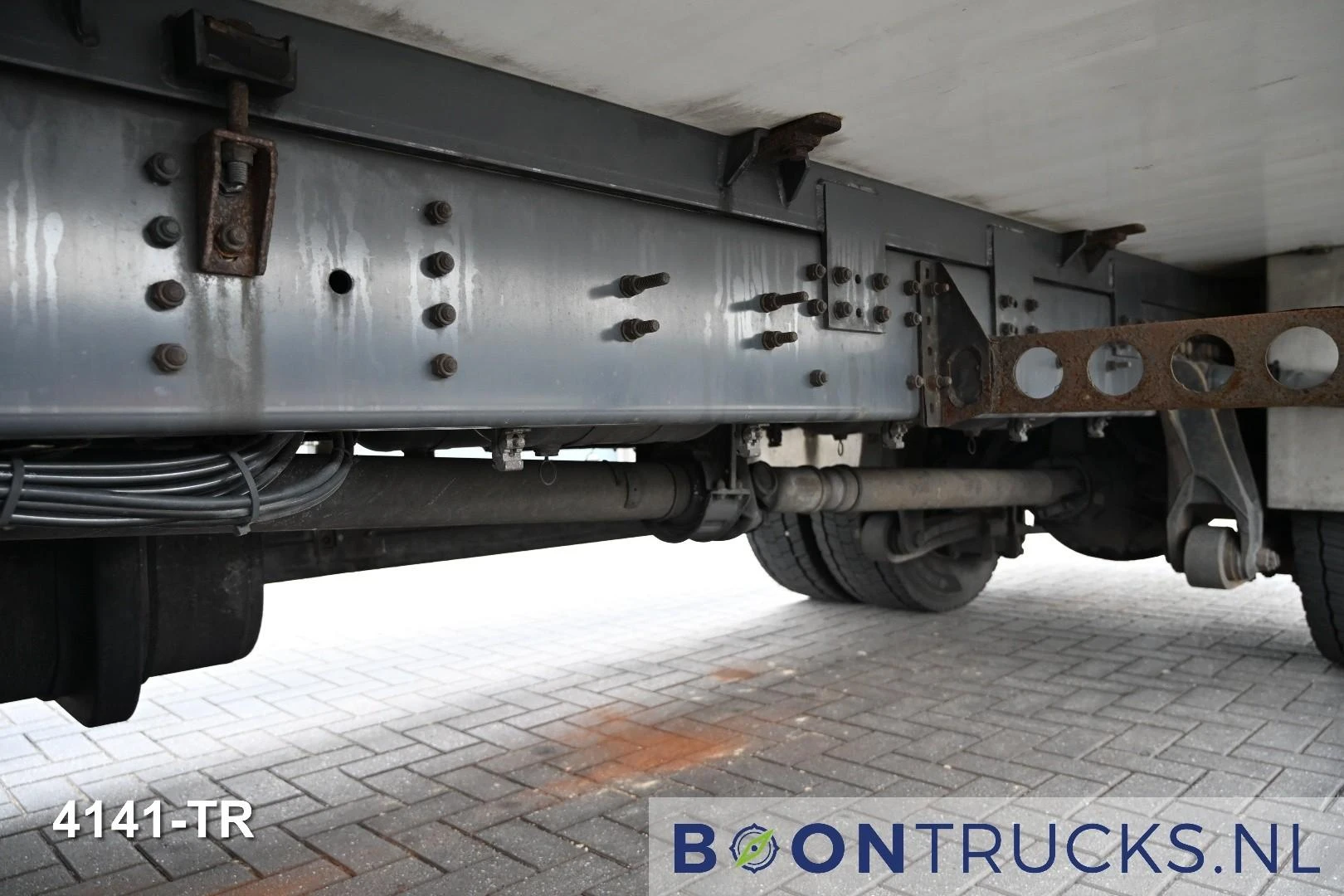 Scania P 2013 - P230 immagine 21