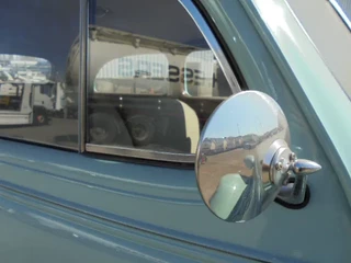 Chevrolet Master 1938 - Master De Luxe obrazek 16