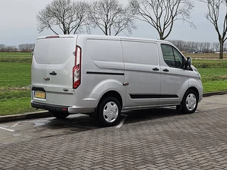 Ford Transit Custom 2020 - 2.0 afbeelding 3