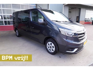 Renault Trafic 2024 - 2.0 Blue dCi 130PK T29 L2H1 Advance Dubbelcab. schuifdeur L+R immagine 1