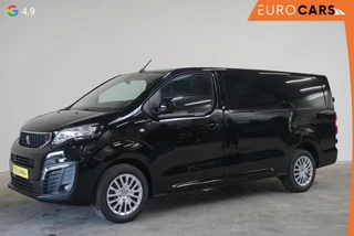 Peugeot Expert 2024 - 2.0 BlueHDI 145PK L3 Automaat te koop