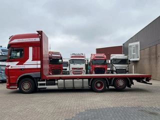 DAF XF 460 2014 - N/A zdjecie 26